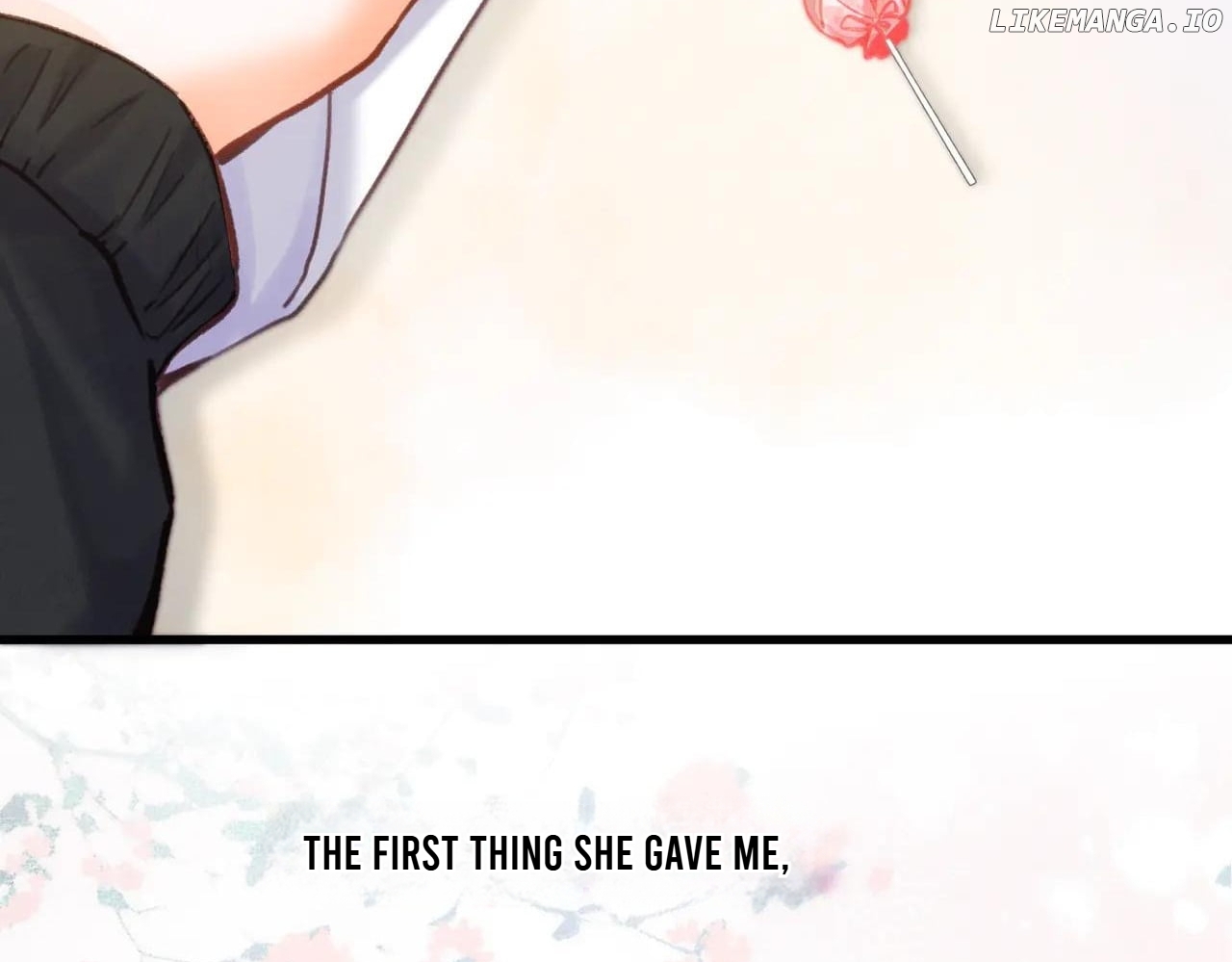 You Are My Desire Chapter 86 - page 87